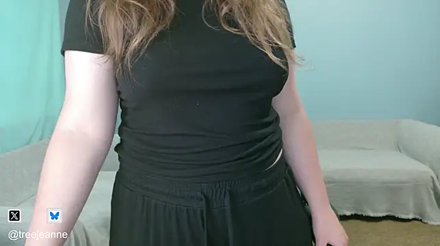 TreeJeanne live cam