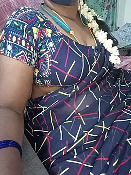 Tamil-hotwife live cam on StripChat