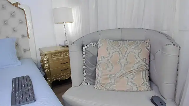 Dulce_tentacion_04 webcam