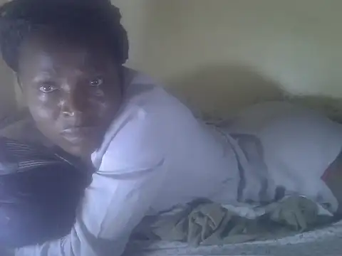 cute-shamza webcam