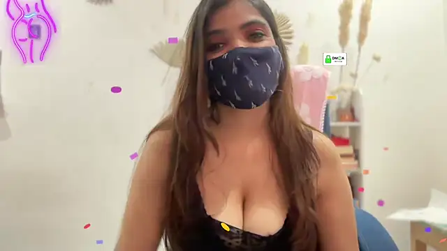 Fantastic_ruby webcam