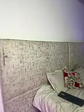 Ambersfoxx webcam