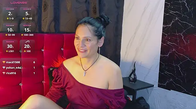 SofiaMoreno_ live cam on StripChat
