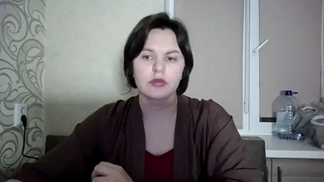 Kavoreli live cam on StripChat