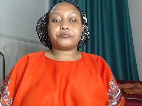 Mamacita_Boo webcam