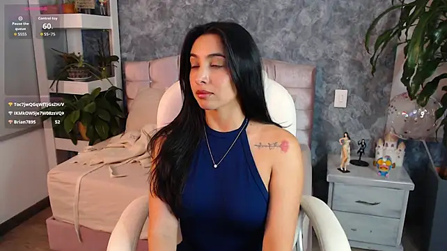 niko_robin webcam