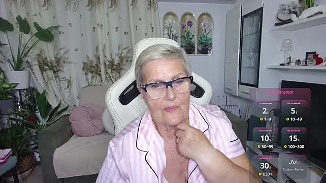 Selenna57 webcam