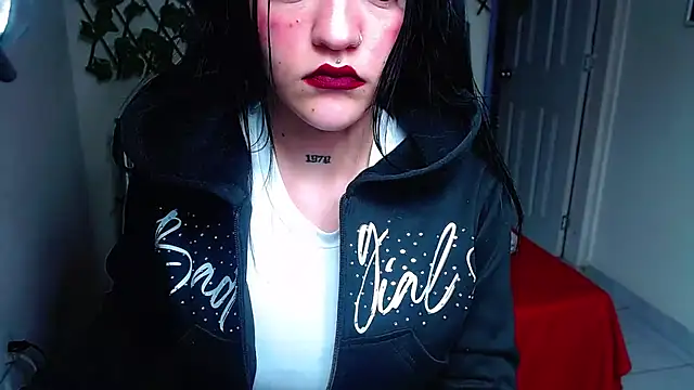 Violettasquirt