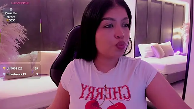 carriepink_ live cam on StripChat