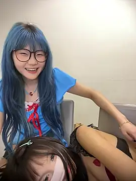 Rocket-Girl