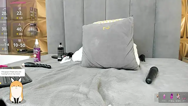 melani_dream