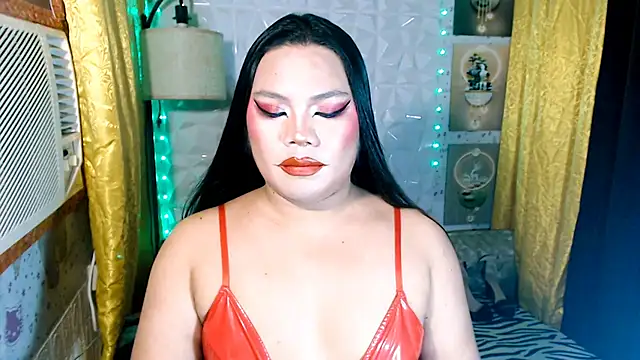 TSbrianaHugeCock