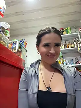 Sara_fun webcam