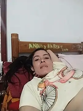Alice_lummy webcam