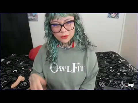 Driana_atee live cam on StripChat