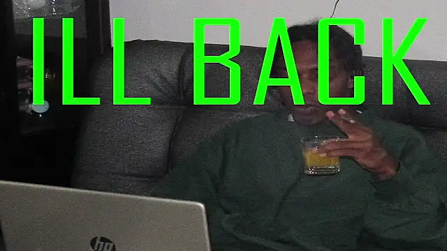 larry-n-clouds (M young) - STROKE AND SHOOT CUM