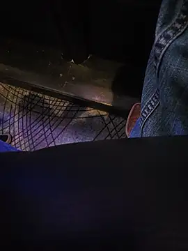 kswood123 (M grandpa) - Squirt Cum at County Park