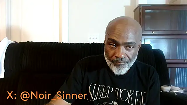 sinnernoir