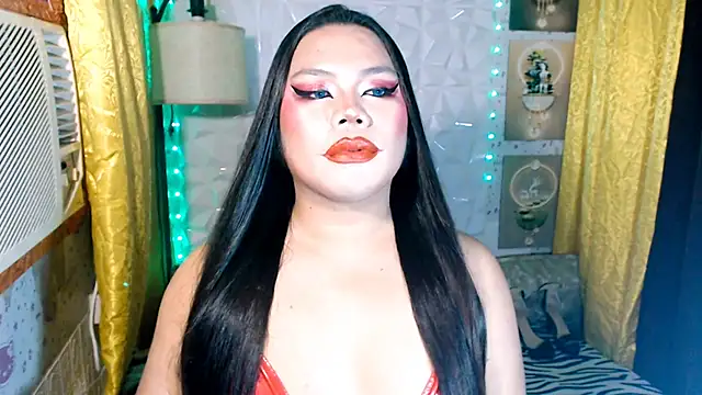TSbrianaHugeCock