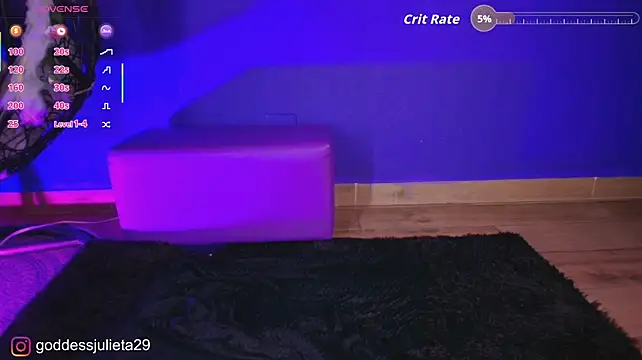 GoddessJulieta_