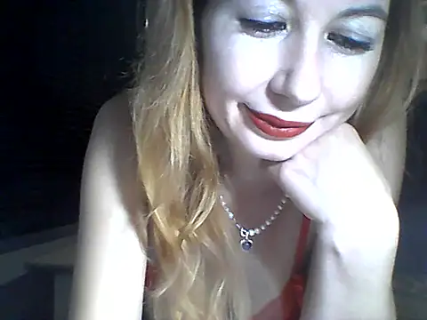 Olesja webcam