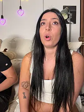 KimArts live cam on StripChat