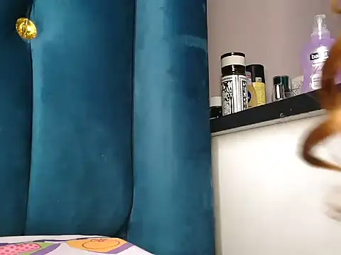 Sweet_laviemel webcam