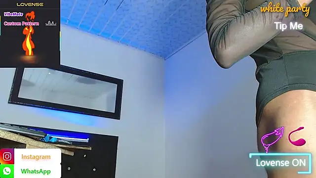 hotboyluxe webcam