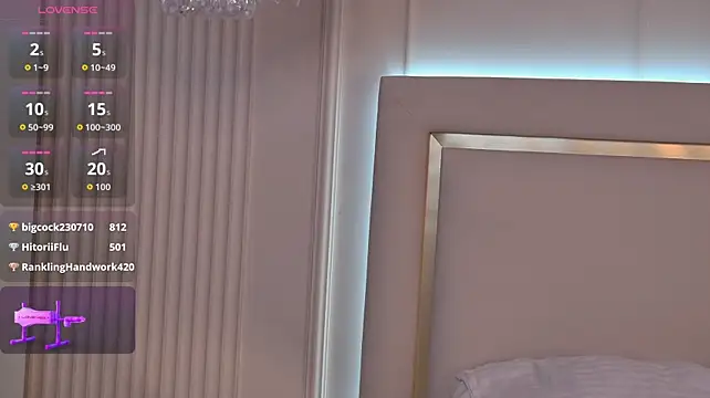 RemySanders webcam