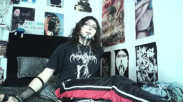 kiiler_queen webcam