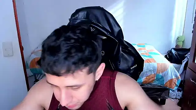 Tommy_Bred