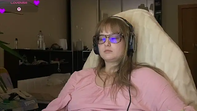 JacyWinslat webcam