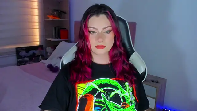 OphelianaRose33