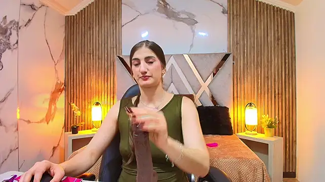 Dafne_castro_ webcam