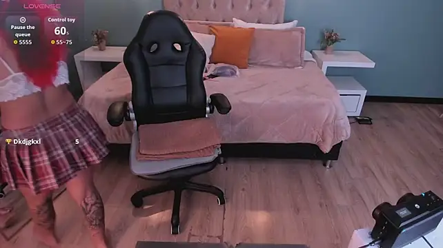 Cat__Moon__ live cam preview