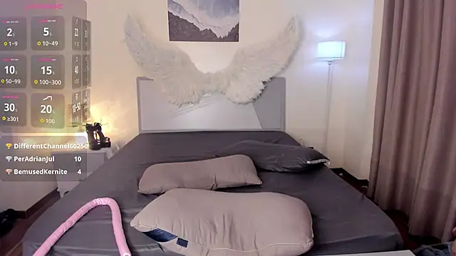 mandy_perez webcam