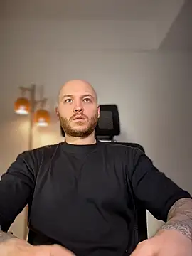 AdamMeyer_10 webcam