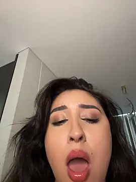 AnushaKumari webcam