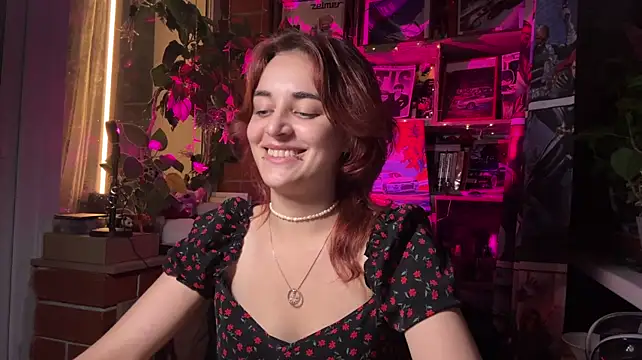 Leona_TX webcam