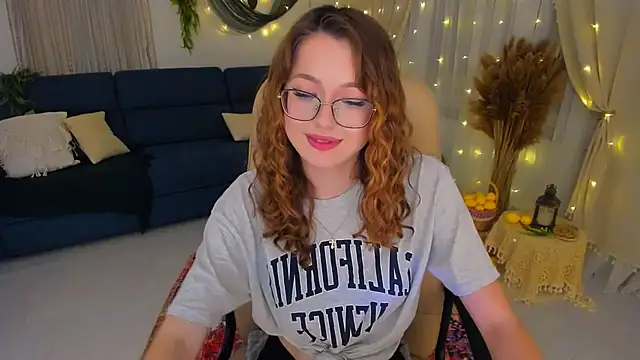 SereneFlame live cam preview