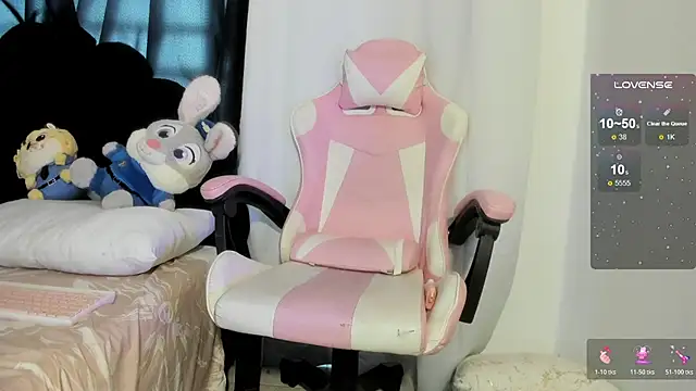 Rachell_coollins webcam