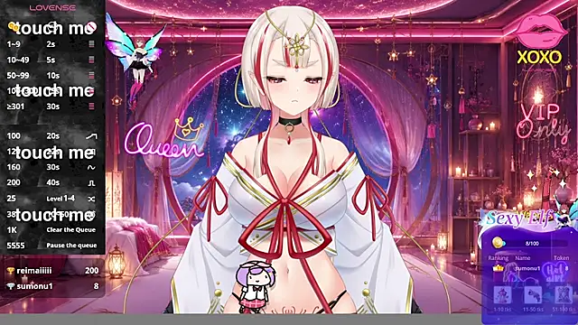 Yuna_Kiss