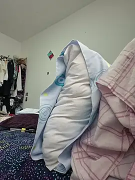 IrisBound webcam