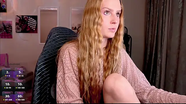 Lunaacyy webcam