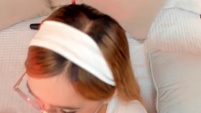 Amber_kiss_ webcam
