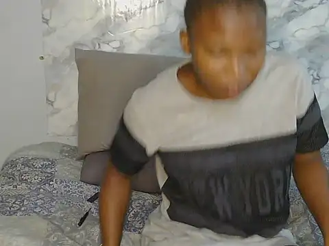 HornyBlackSlut webcam