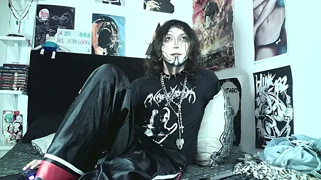 kiiler_queen webcam