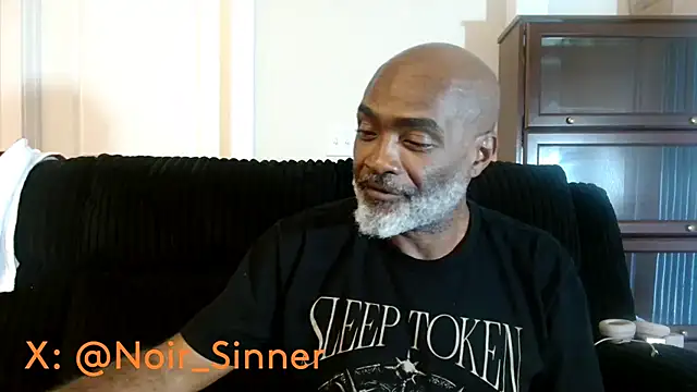 sinnernoir