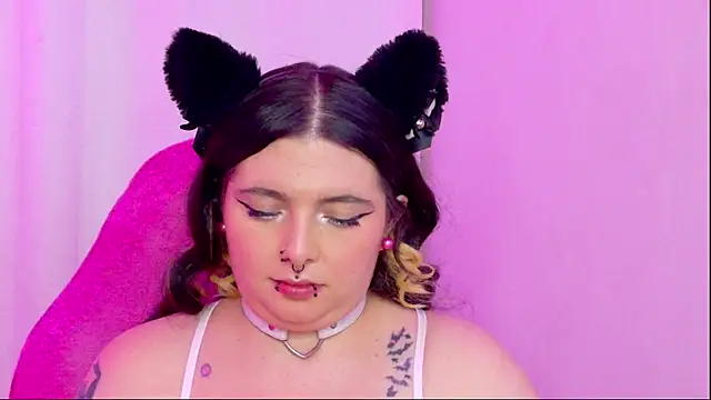 Sachi_Meow webcam