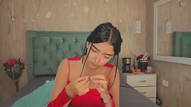 Marcelaa_fox webcam